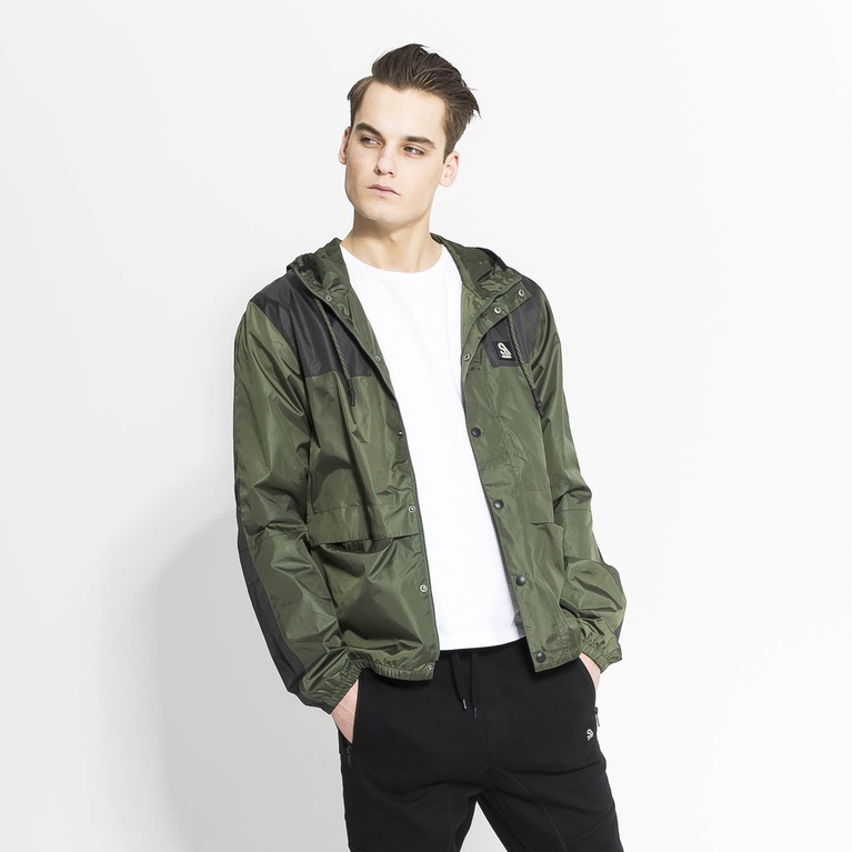 Jacket ""Zion" Jacket ""Zion"